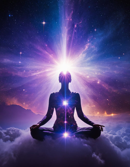 The Art of Manifestation